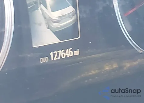 2017 Toyota Camry Se z USA, uszkodzony, nr VIN 4T1BF1FK6HU814983